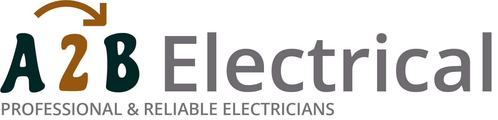 If you have electrical wiring problems in Camberley, we can provide an electrician to have a look for you. 